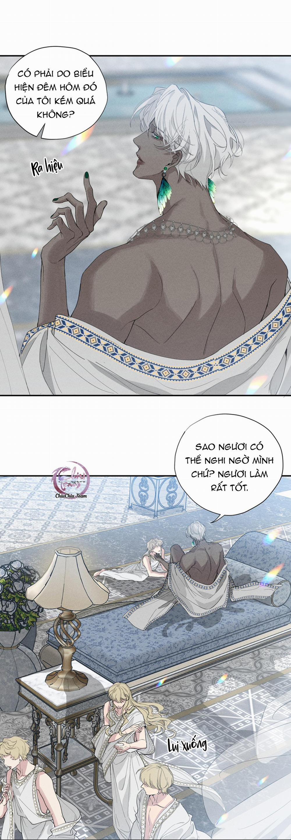 Tùy Tâm Tùy Ý 1 trang 15