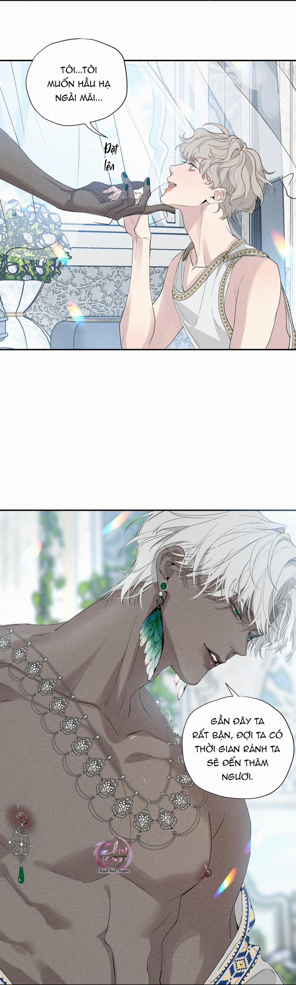 Tùy Tâm Tùy Ý 1 trang 16