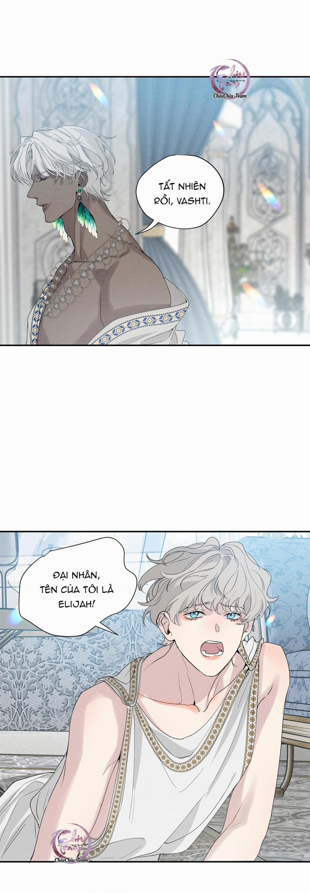 Tùy Tâm Tùy Ý 1 trang 19