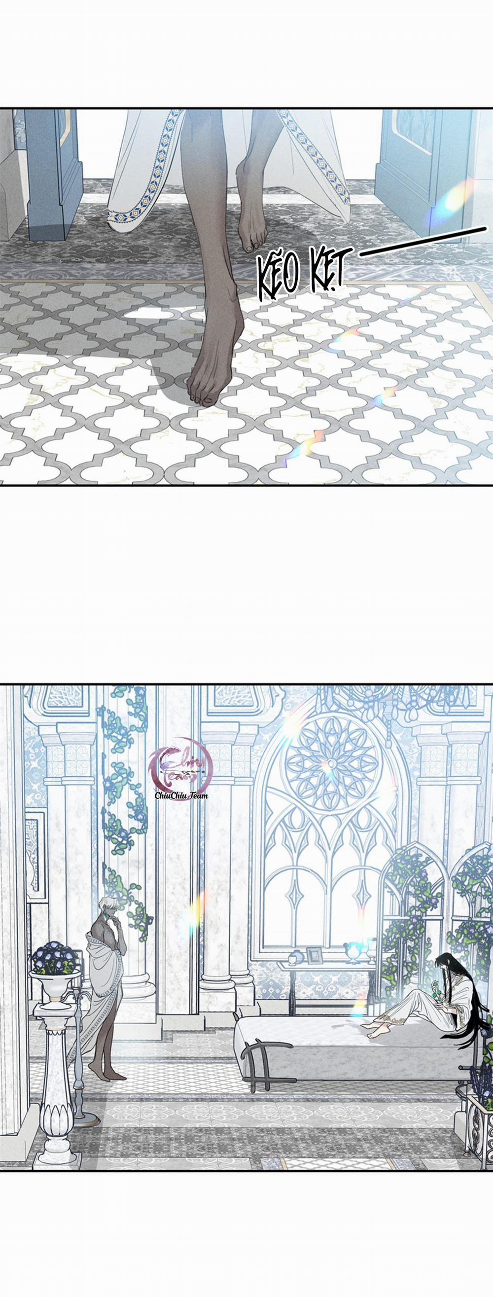 Tùy Tâm Tùy Ý 1 trang 21