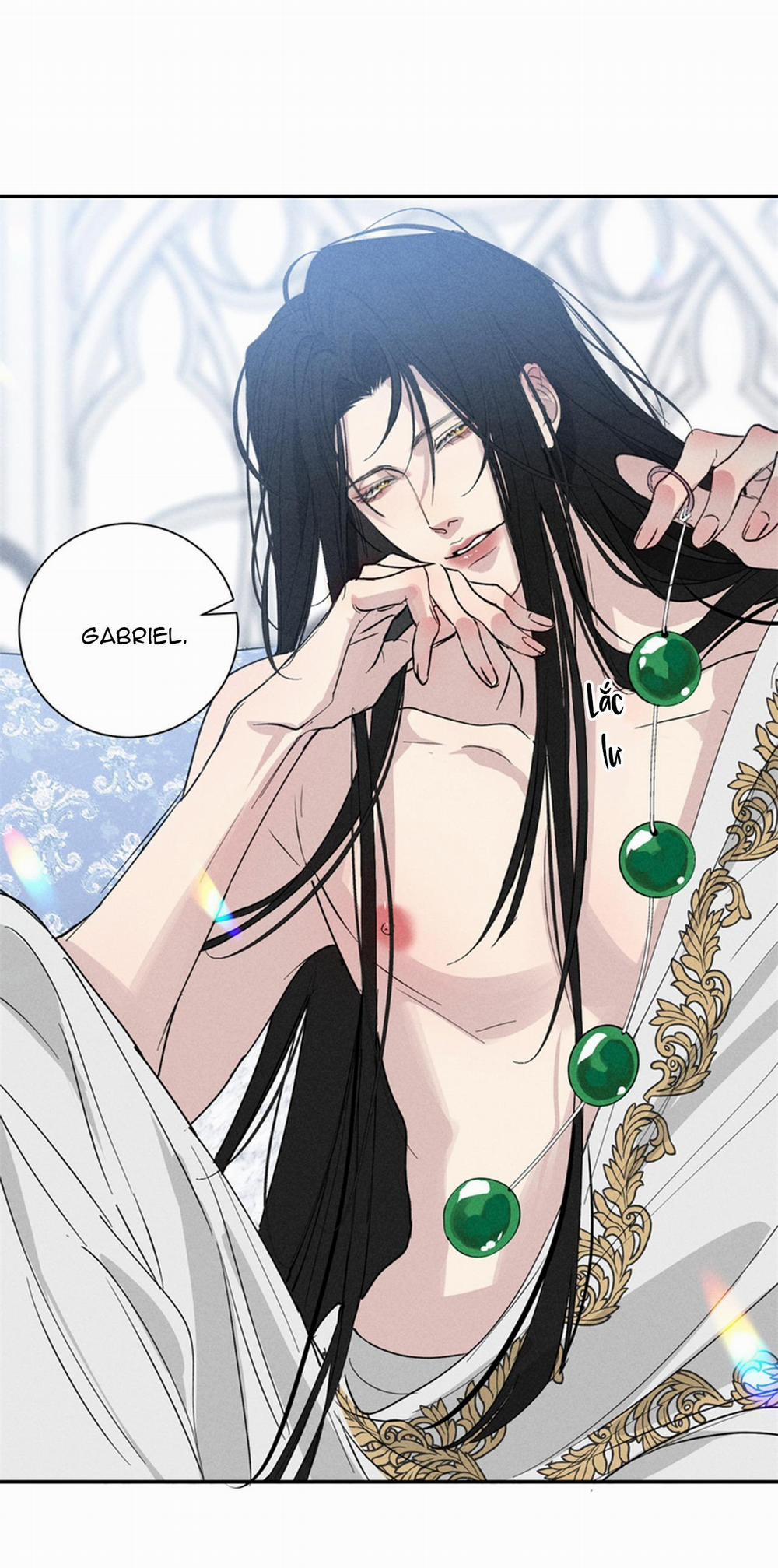 Tùy Tâm Tùy Ý 1 trang 22