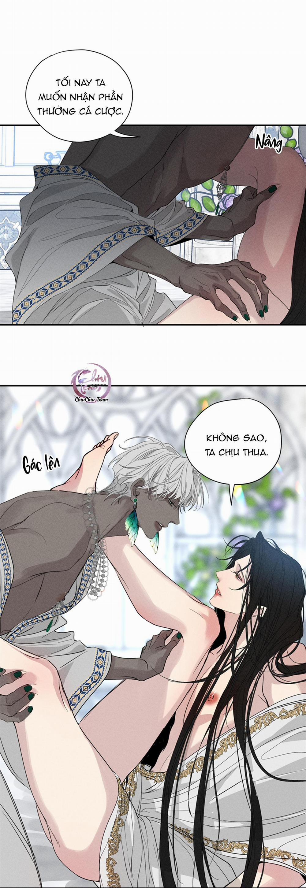 Tùy Tâm Tùy Ý 1 trang 24