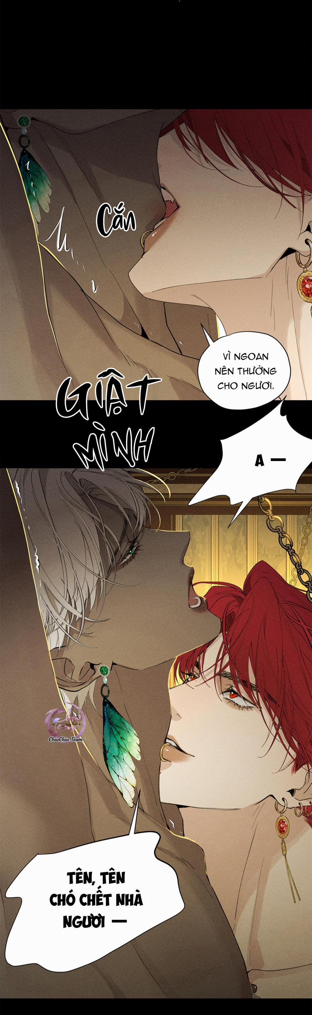 Tùy Tâm Tùy Ý 1 trang 4