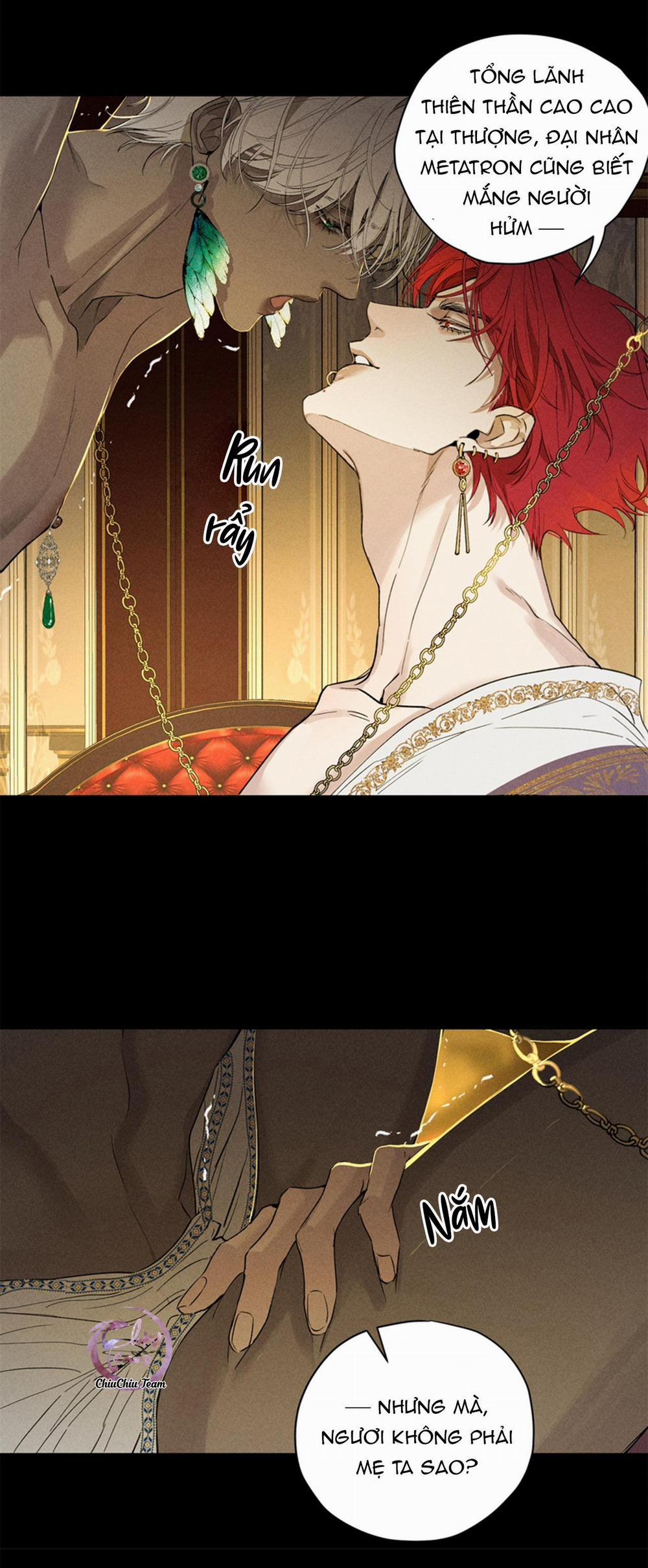 Tùy Tâm Tùy Ý 1 trang 5