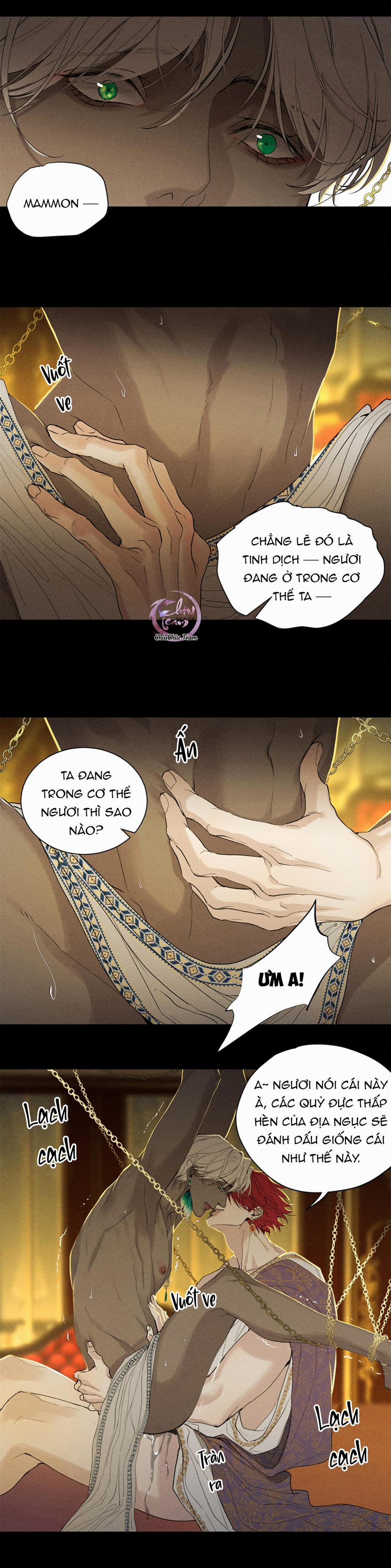 Tùy Tâm Tùy Ý 1 trang 6