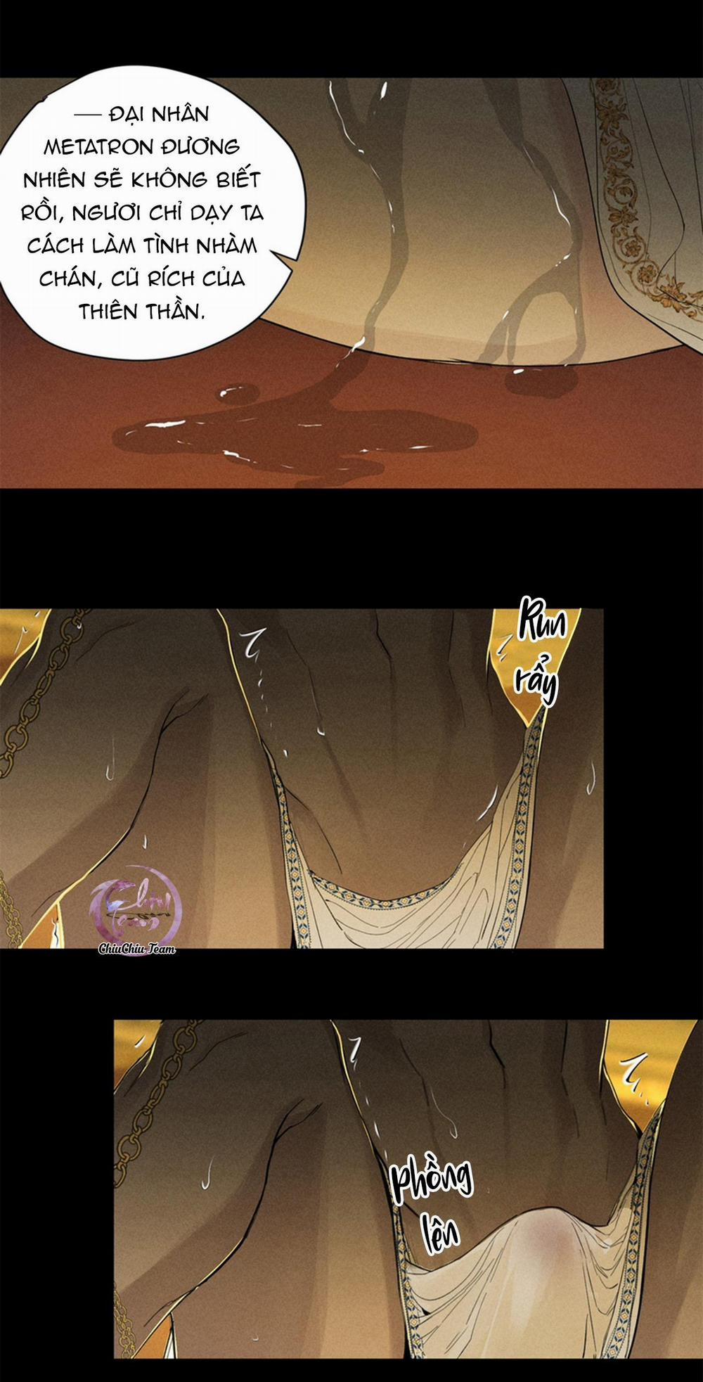 Tùy Tâm Tùy Ý 1 trang 7