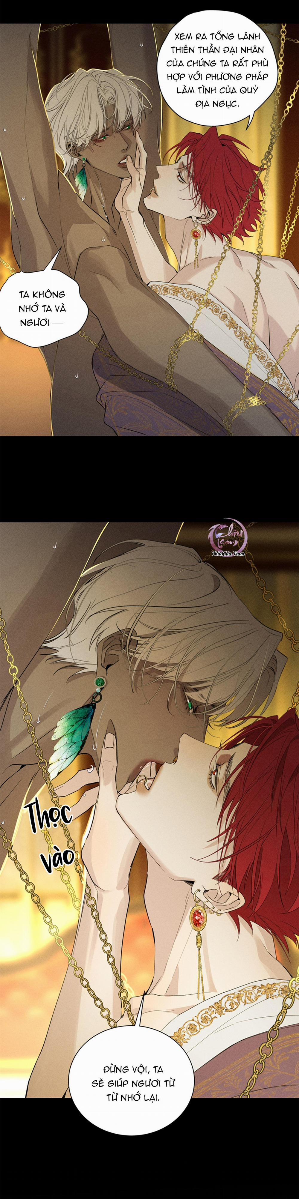 Tùy Tâm Tùy Ý 1 trang 8