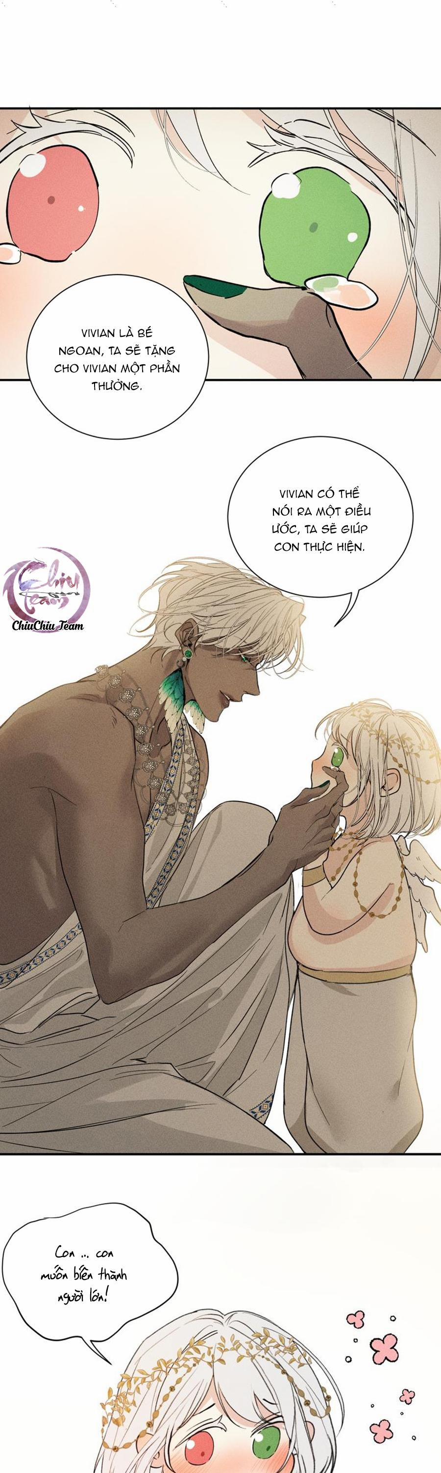 Tùy Tâm Tùy Ý 10.4 Ngoại Truyện 20 trang 0