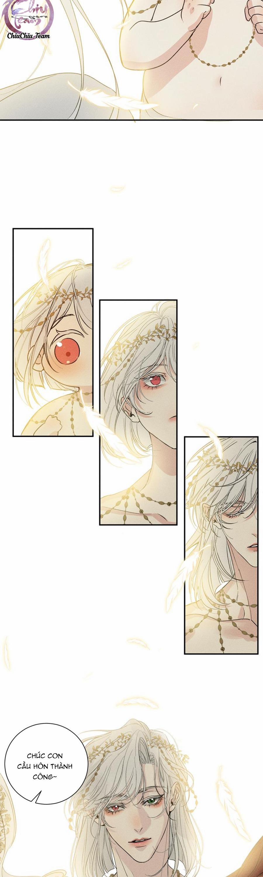 Tùy Tâm Tùy Ý 10.4 Ngoại Truyện 20 trang 2