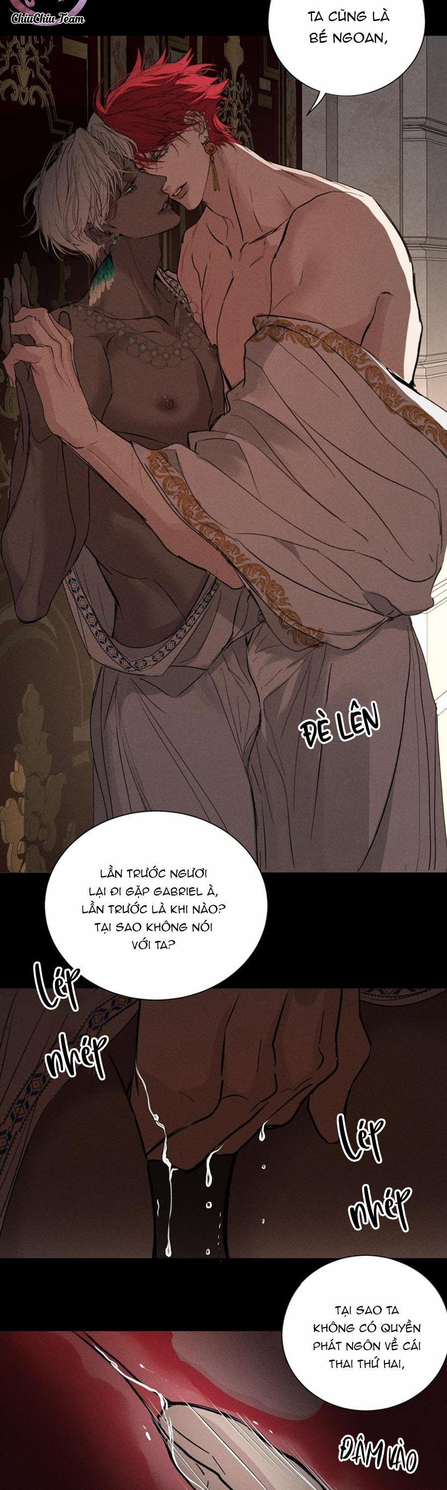 Tùy Tâm Tùy Ý 10.4 Ngoại Truyện 20 trang 4