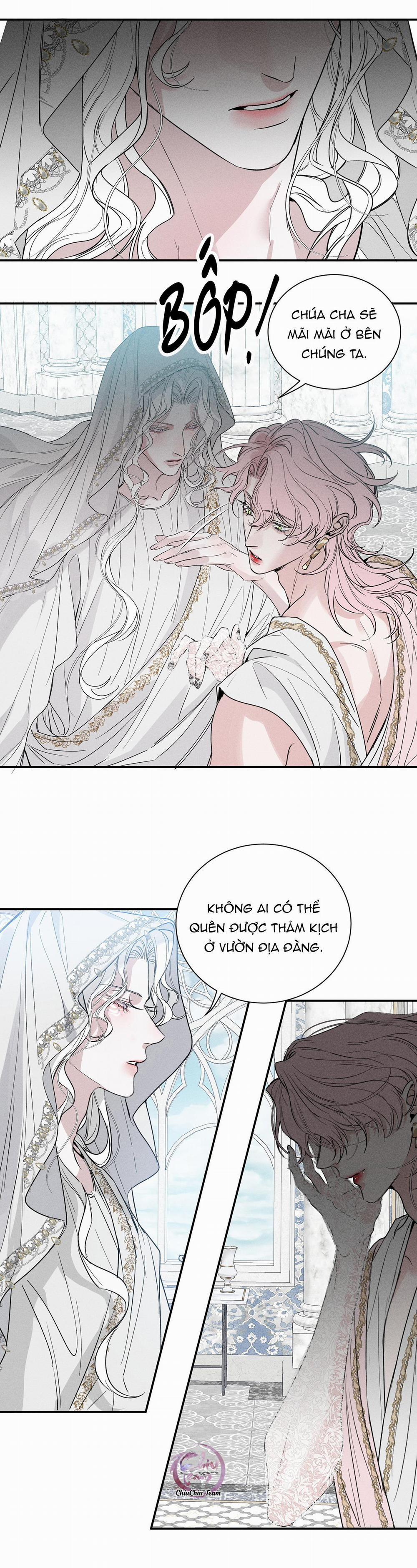 Tùy Tâm Tùy Ý 10 trang 12