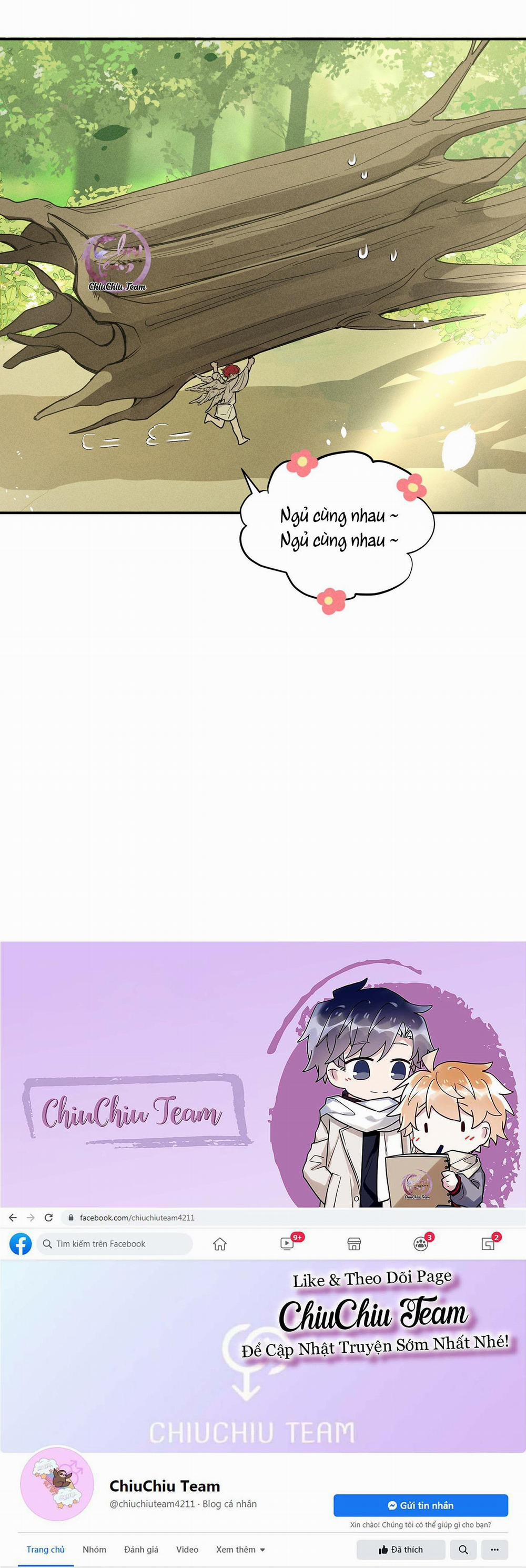 Tùy Tâm Tùy Ý 10 trang 17