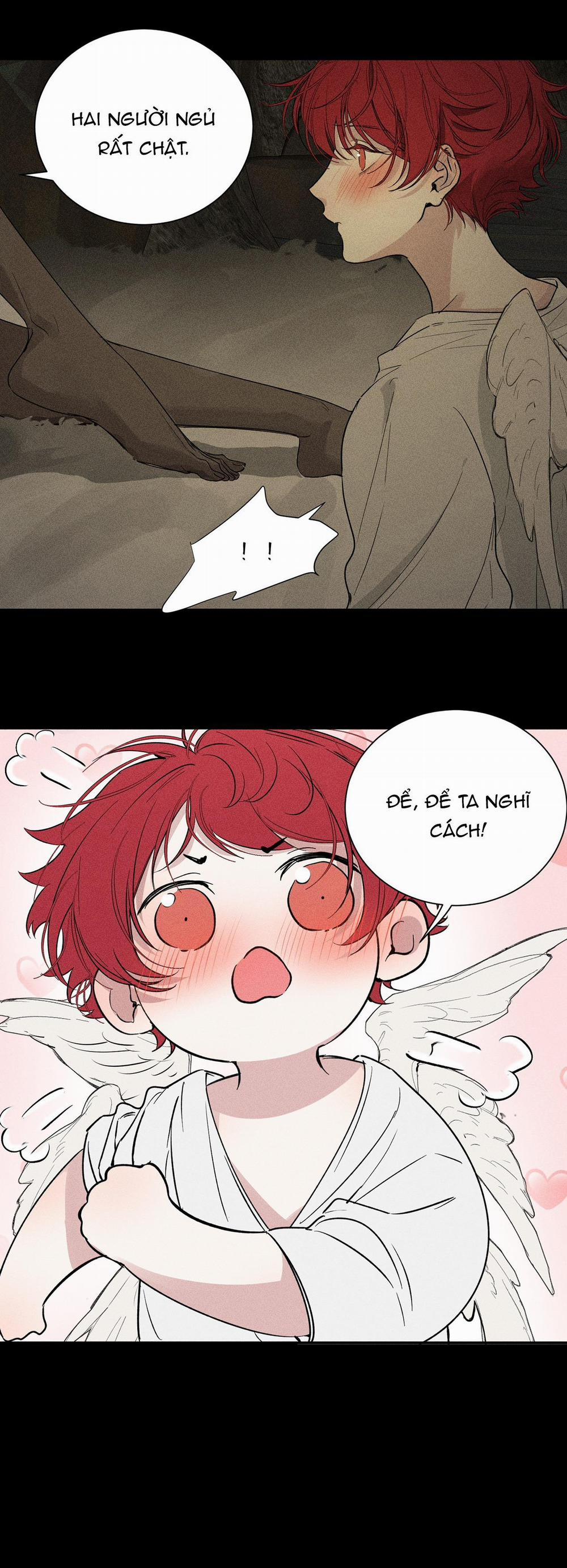 Tùy Tâm Tùy Ý 10 trang 3