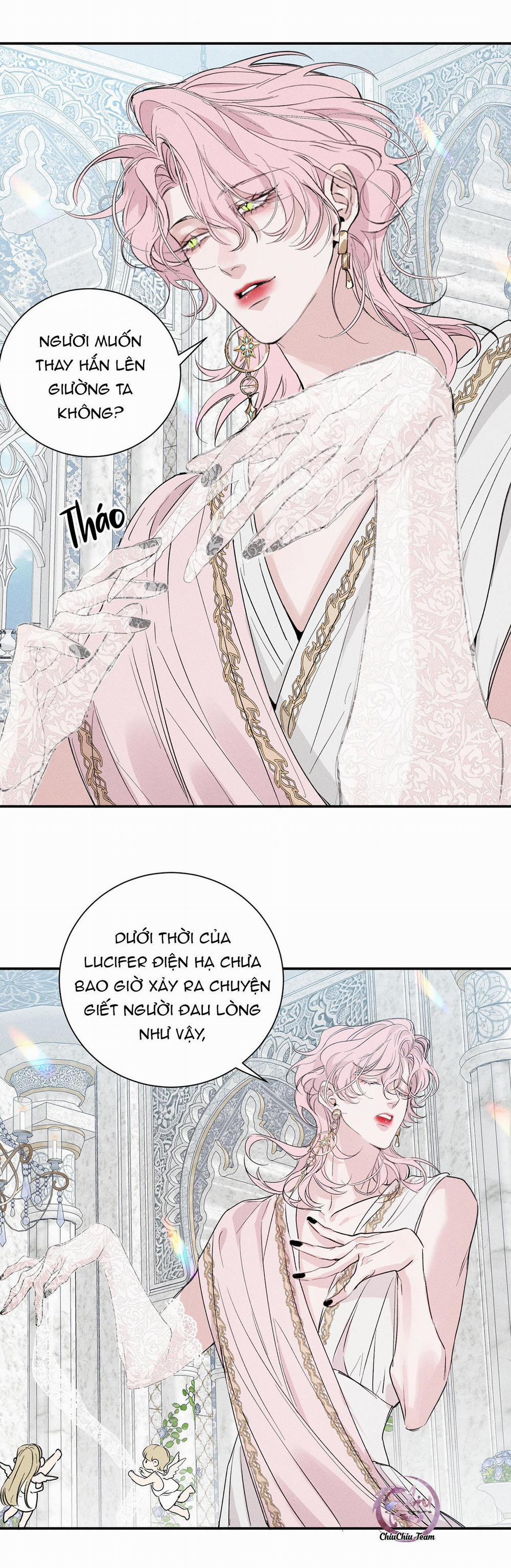 Tùy Tâm Tùy Ý 10 trang 9