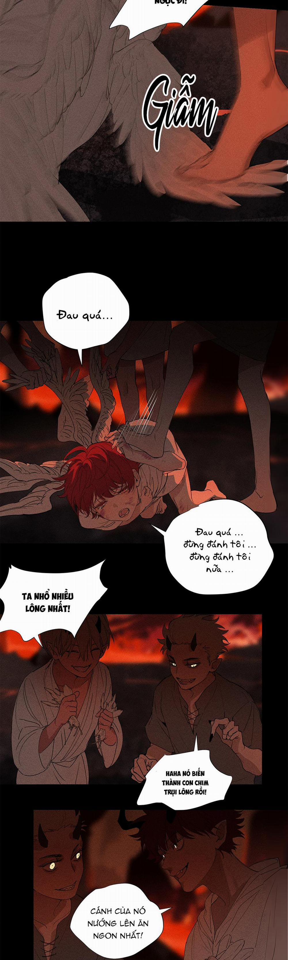 Tùy Tâm Tùy Ý 2 trang 2