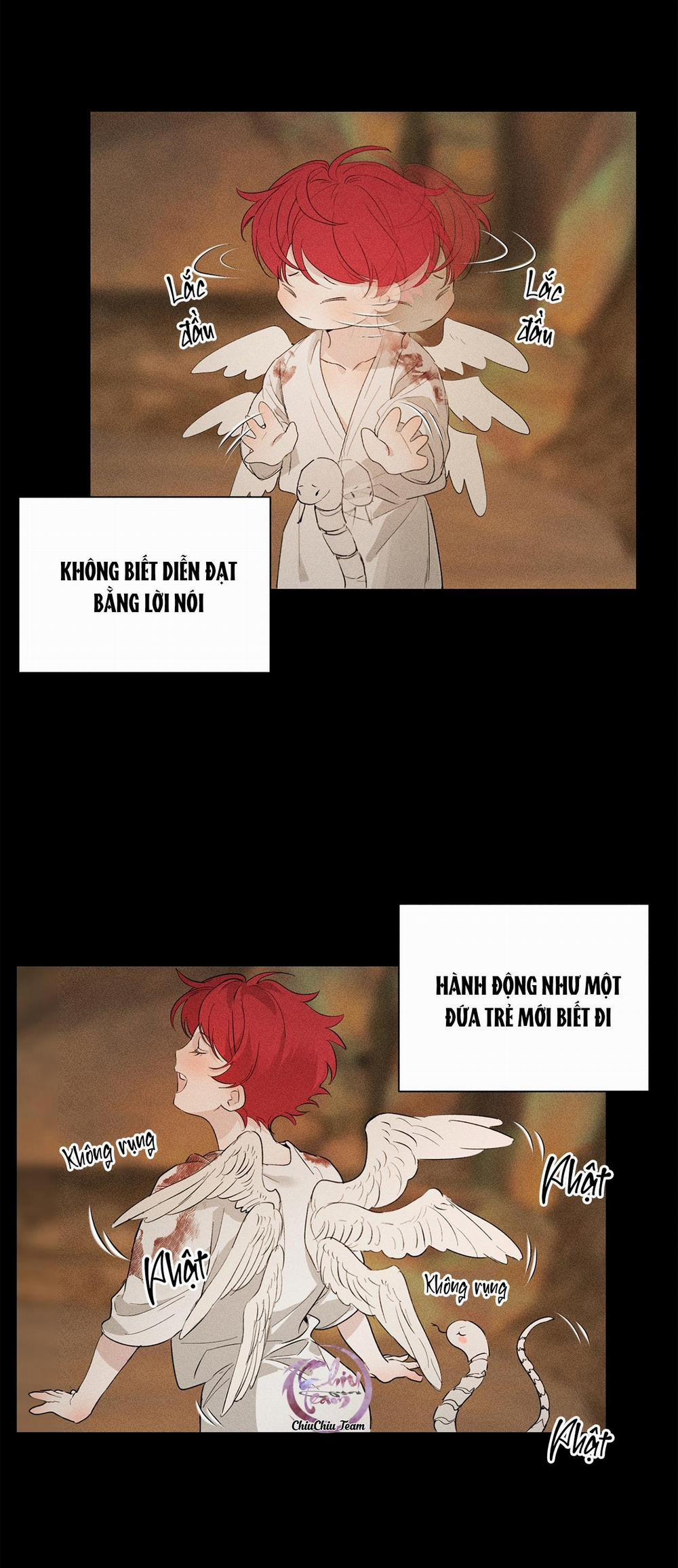 Tùy Tâm Tùy Ý 3.1 trang 10