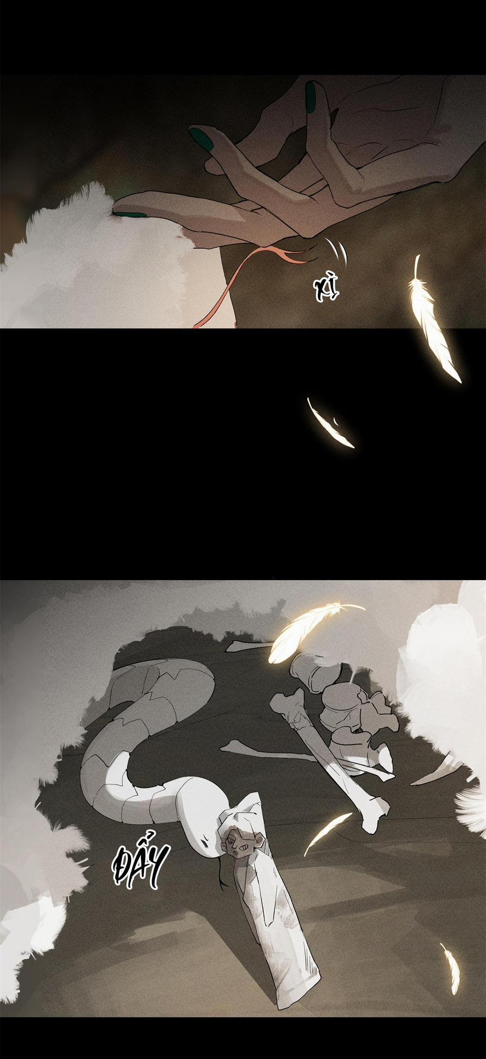 Tùy Tâm Tùy Ý 3.1 trang 11