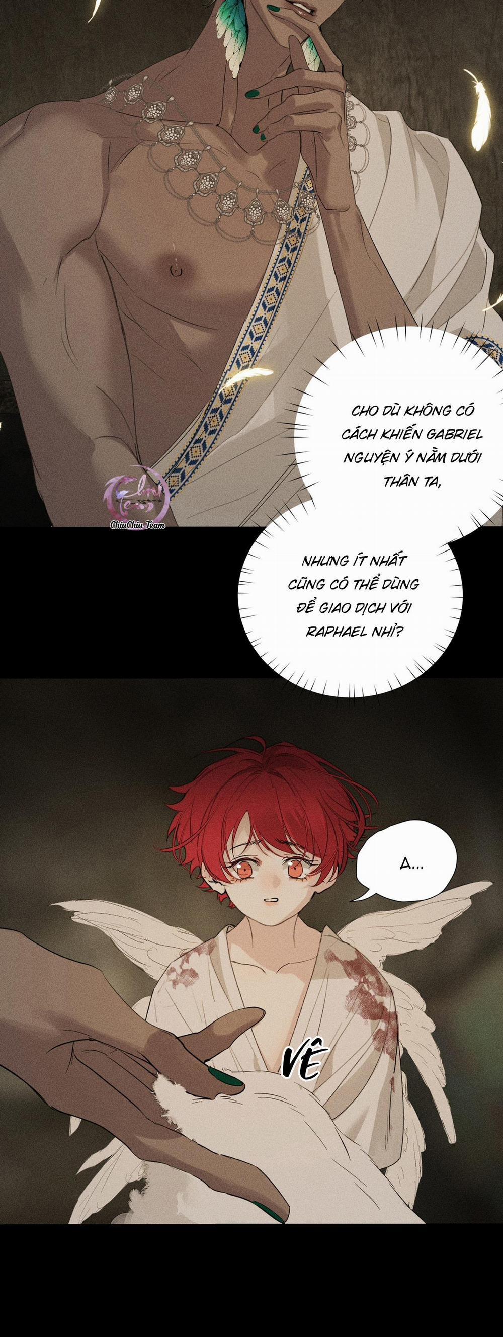 Tùy Tâm Tùy Ý 3.1 trang 16