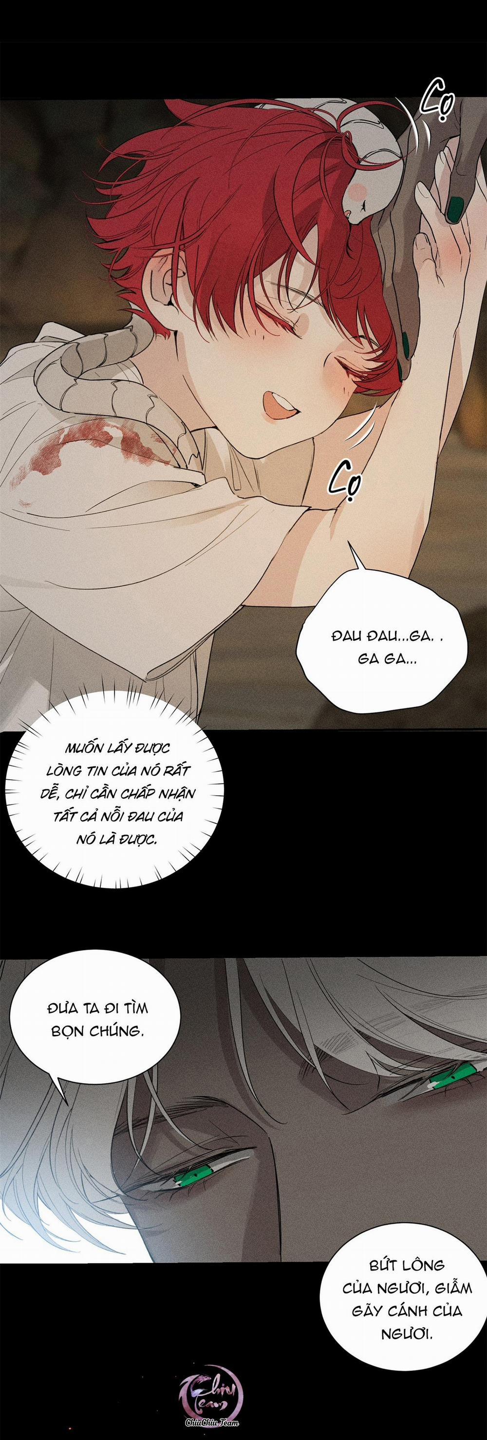 Tùy Tâm Tùy Ý 3.1 trang 18