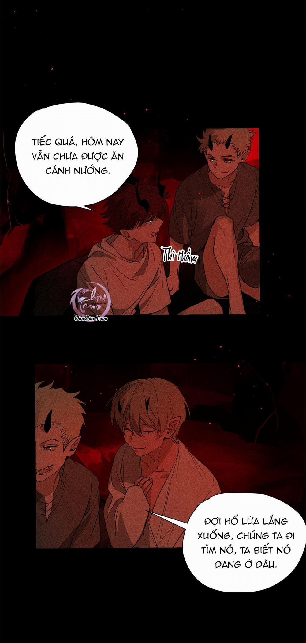 Tùy Tâm Tùy Ý 3.1 trang 20