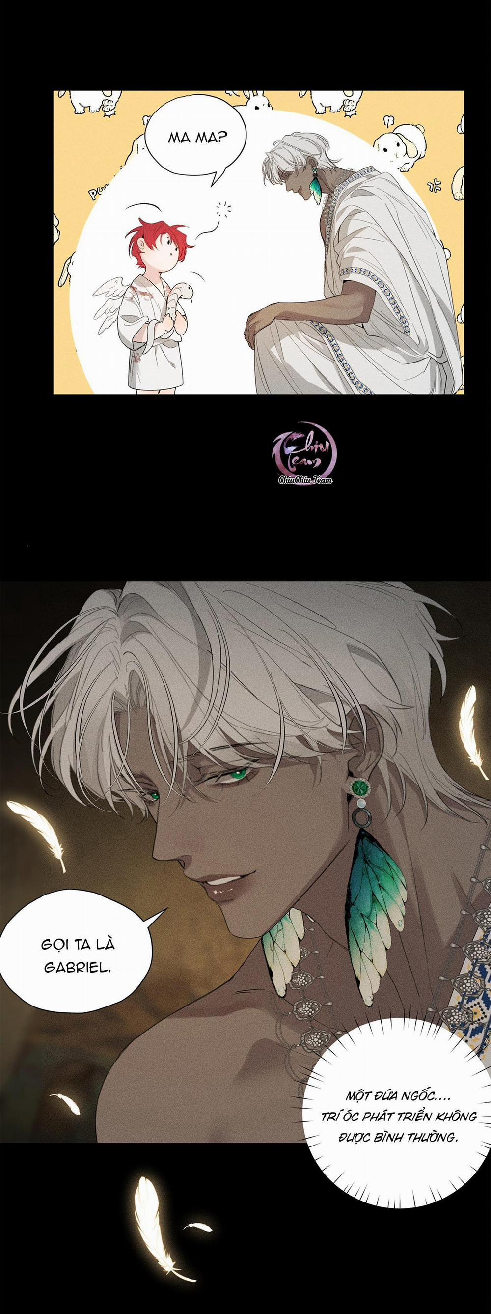 Tùy Tâm Tùy Ý 3.1 trang 7