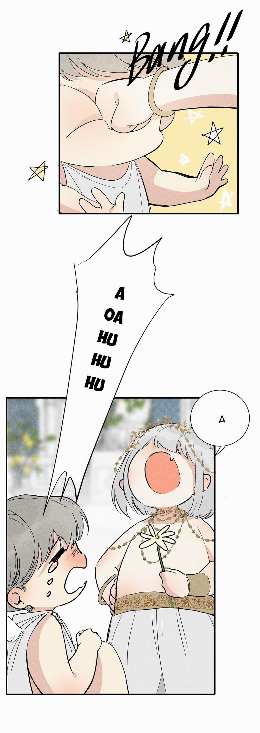 Tùy Tâm Tùy Ý 3.3 Ngoại Truyện 2 trang 1