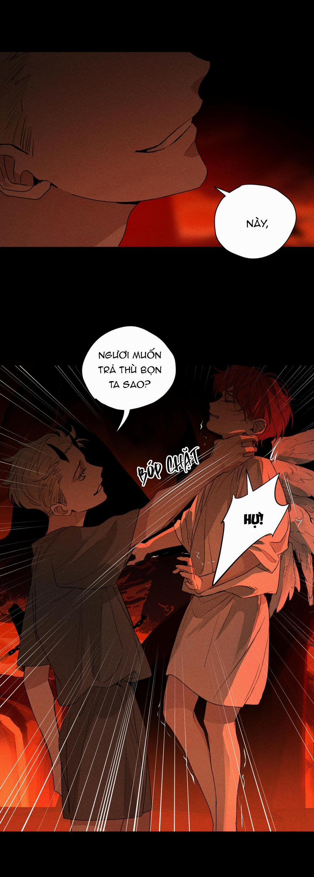 Tùy Tâm Tùy Ý 3 trang 1