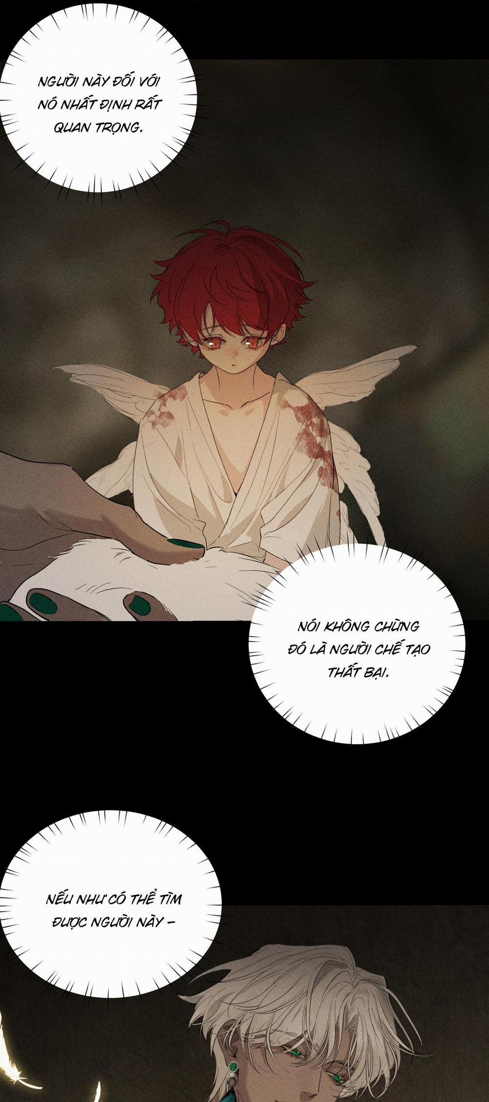 Tùy Tâm Tùy Ý 3 trang 15