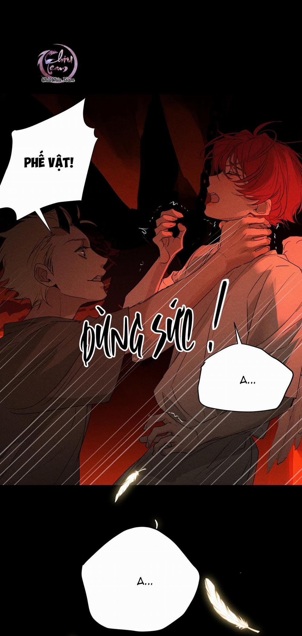 Tùy Tâm Tùy Ý 3 trang 2