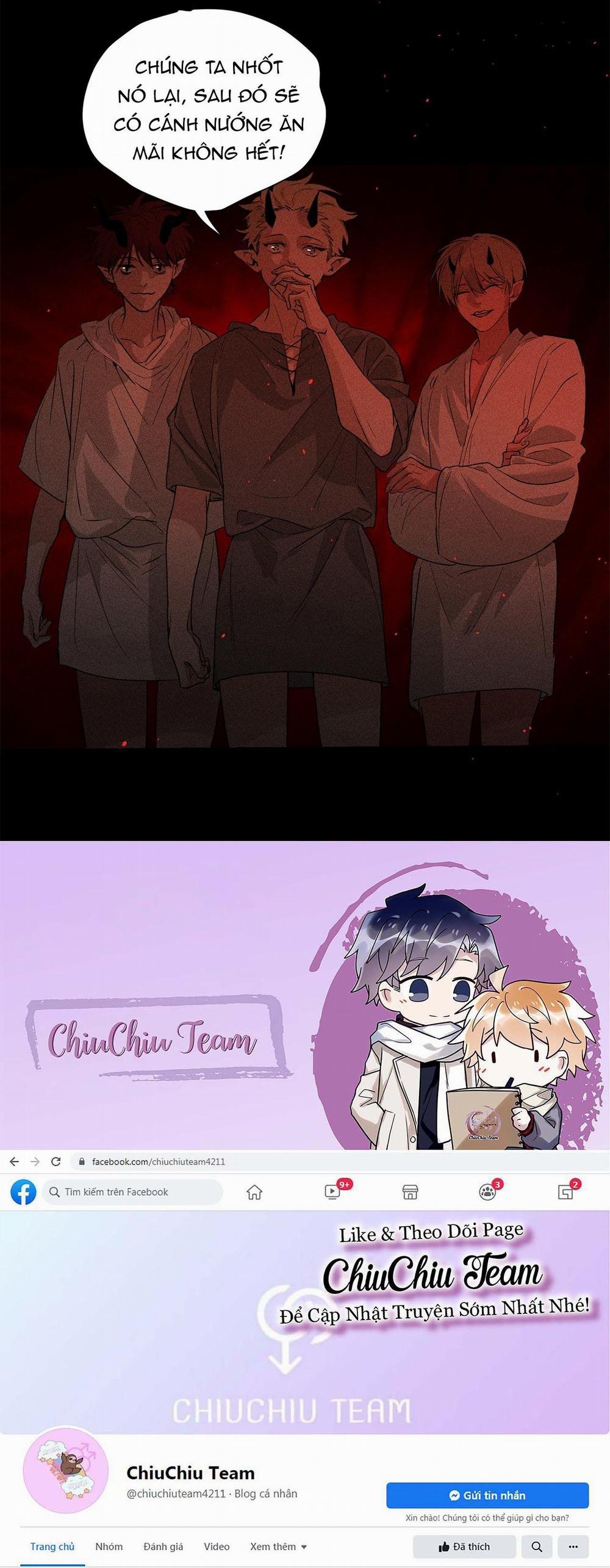 Tùy Tâm Tùy Ý 3 trang 23