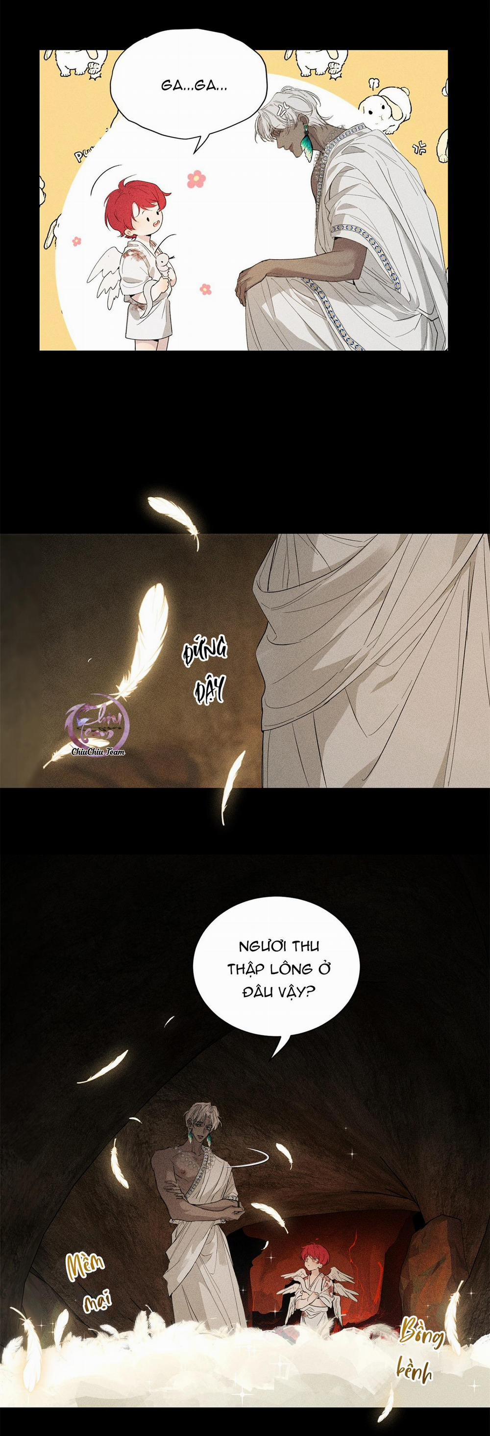 Tùy Tâm Tùy Ý 3 trang 8