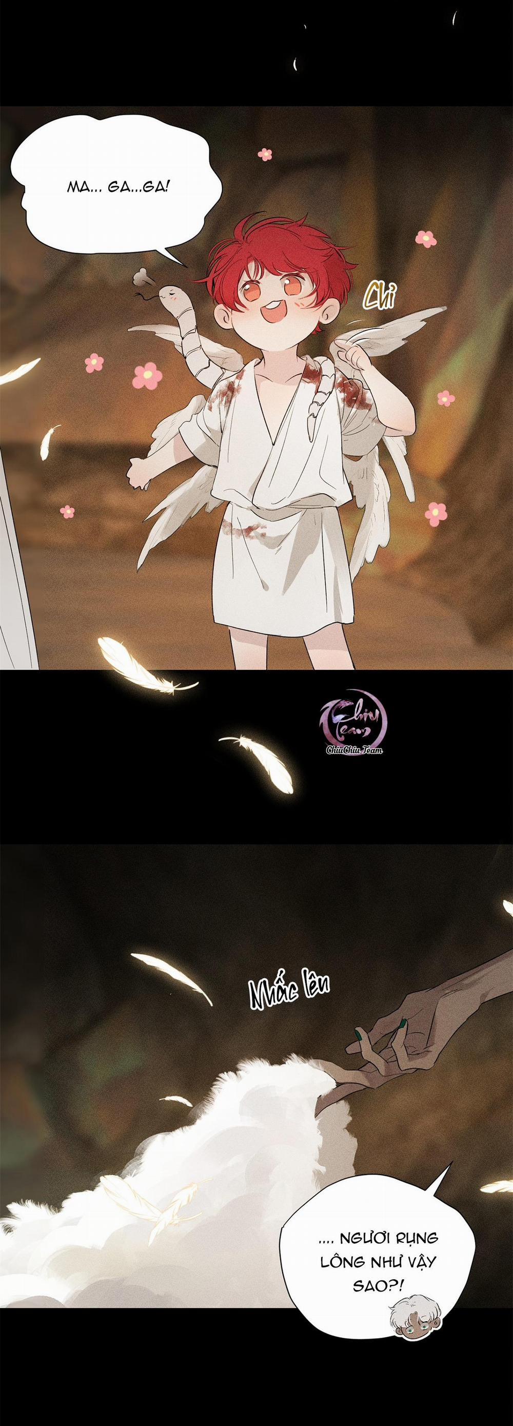 Tùy Tâm Tùy Ý 3 trang 9