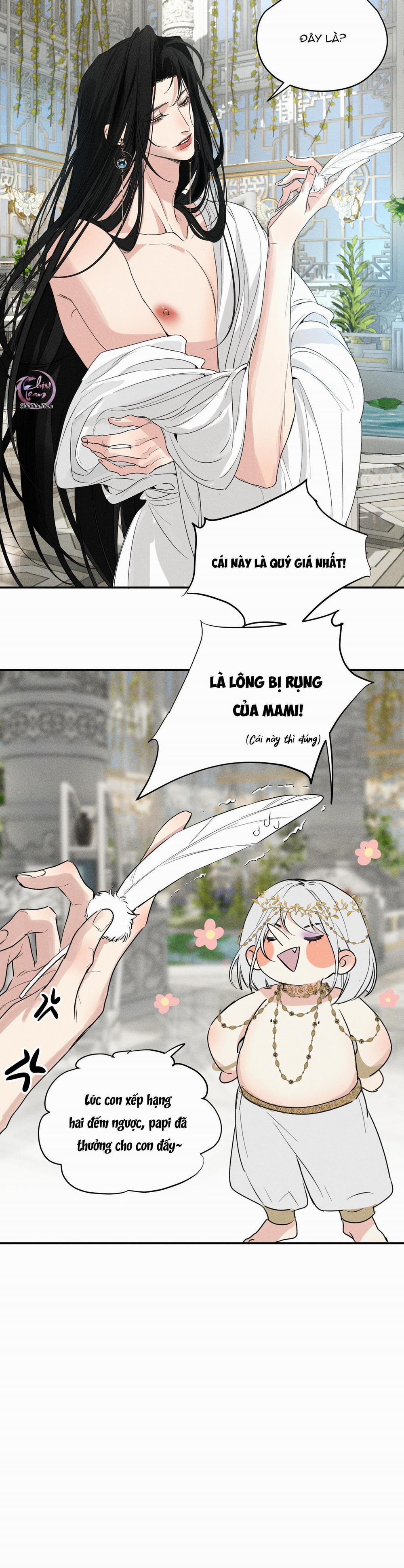 Tùy Tâm Tùy Ý 4.2 trang 3