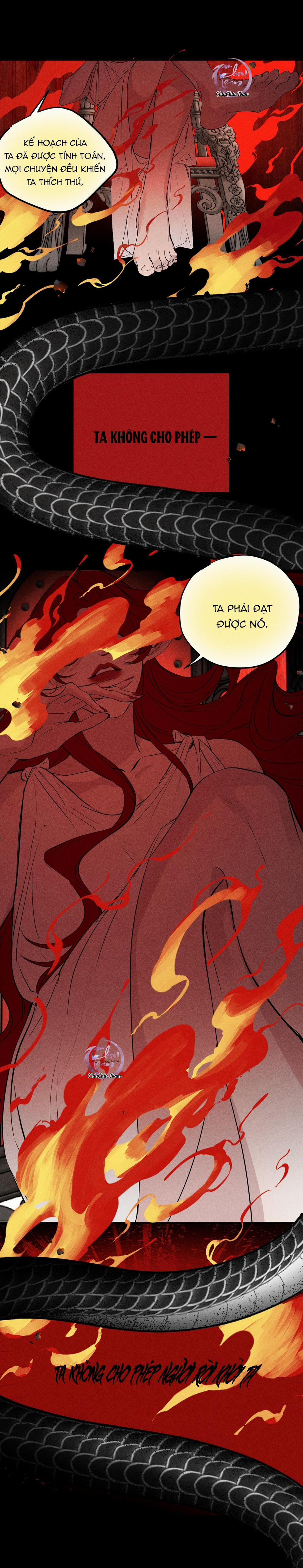 Tùy Tâm Tùy Ý 4 trang 10