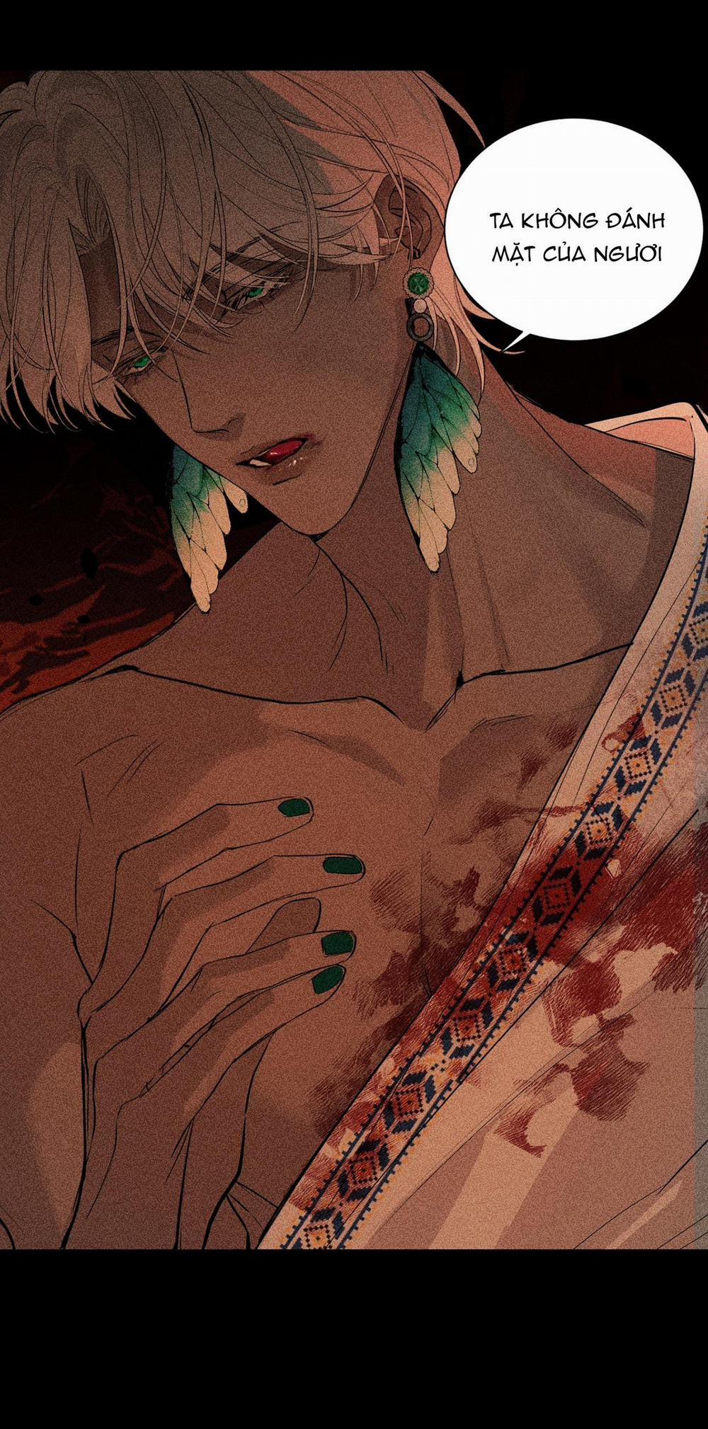 Tùy Tâm Tùy Ý 4 trang 15