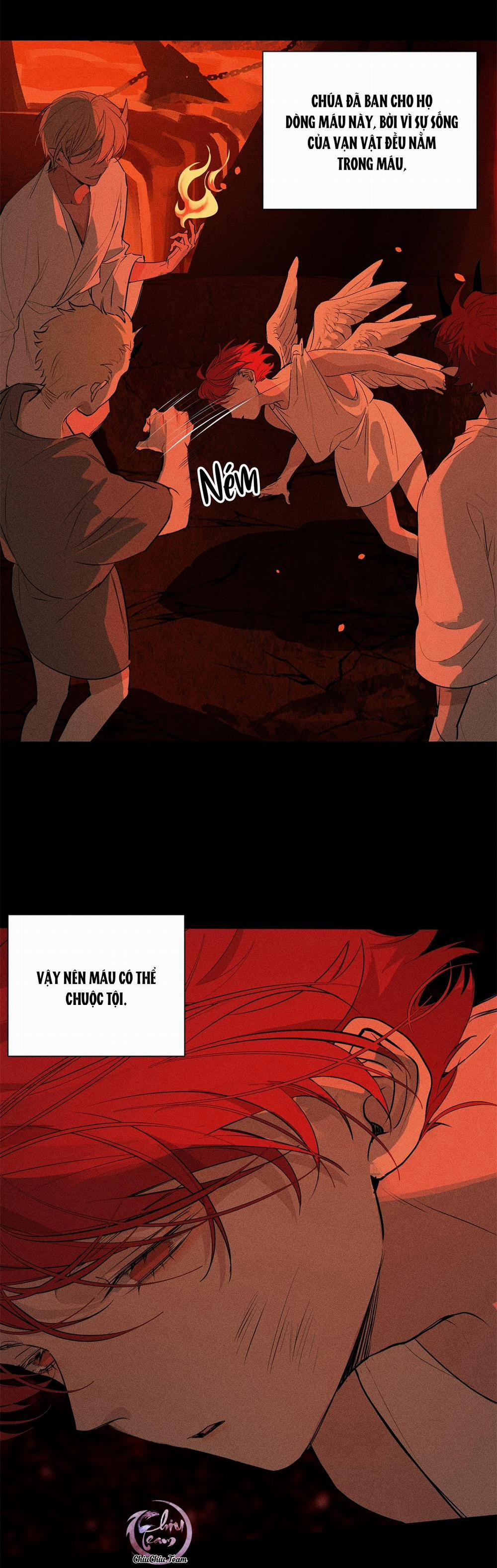 Tùy Tâm Tùy Ý 4 trang 19