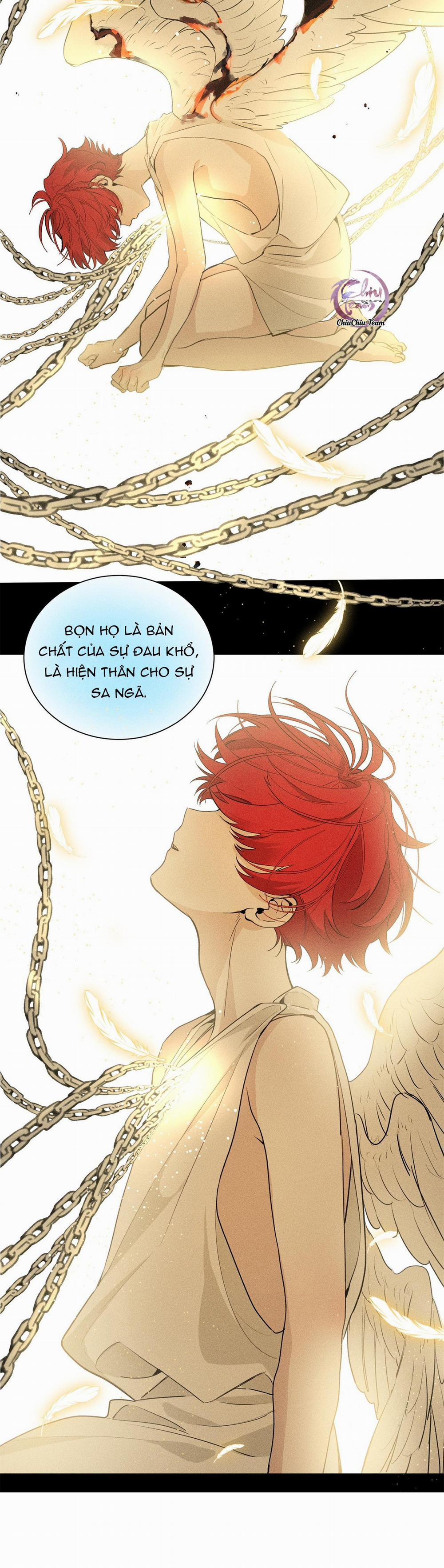 Tùy Tâm Tùy Ý 4 trang 22