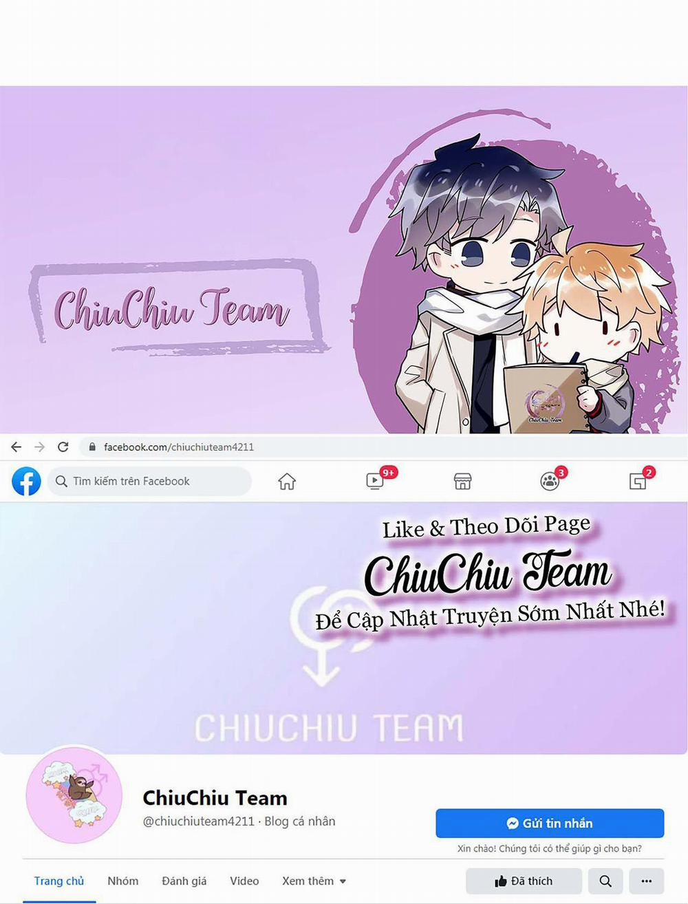 Tùy Tâm Tùy Ý 4 trang 23