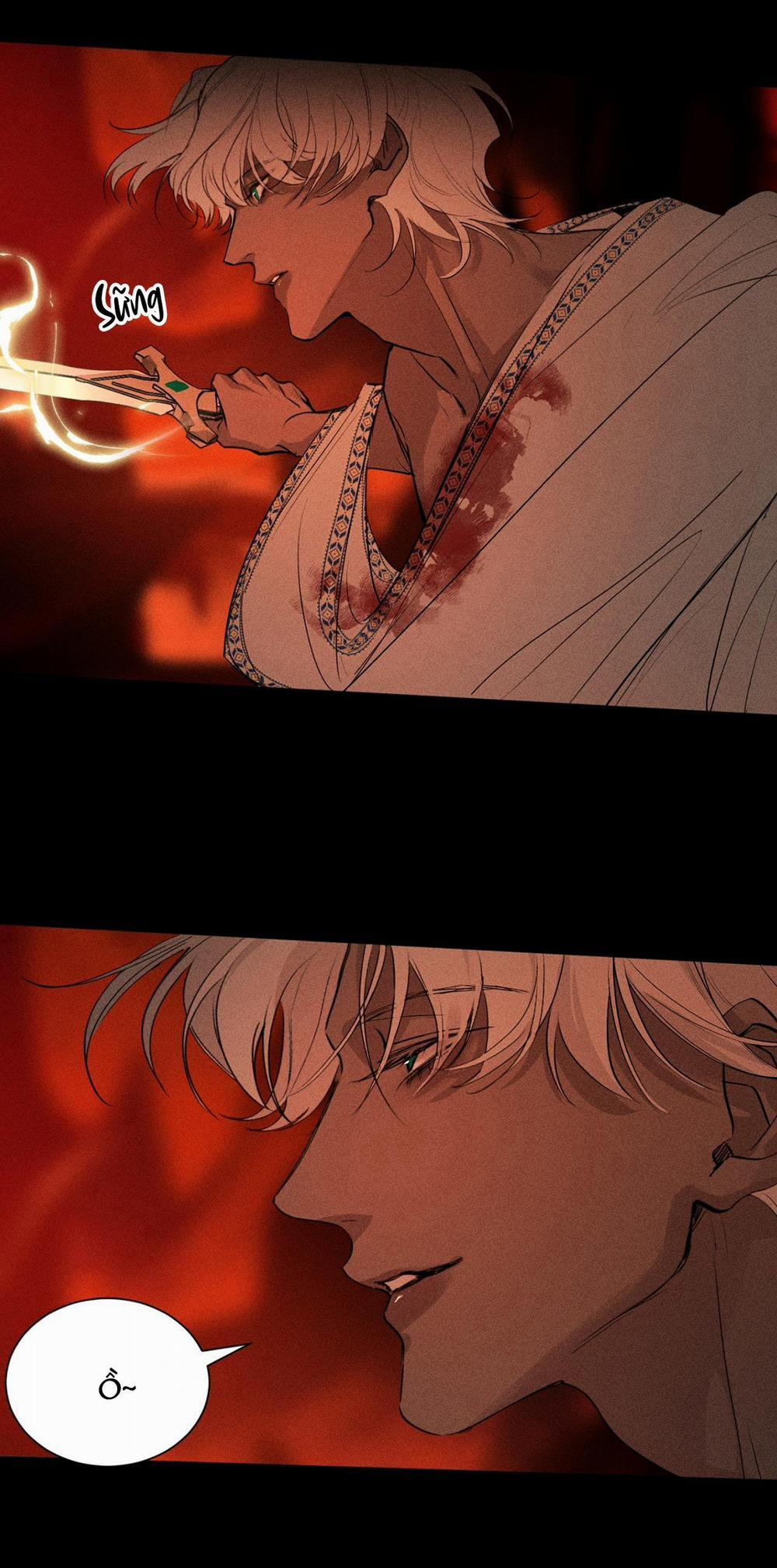 Tùy Tâm Tùy Ý 4 trang 3