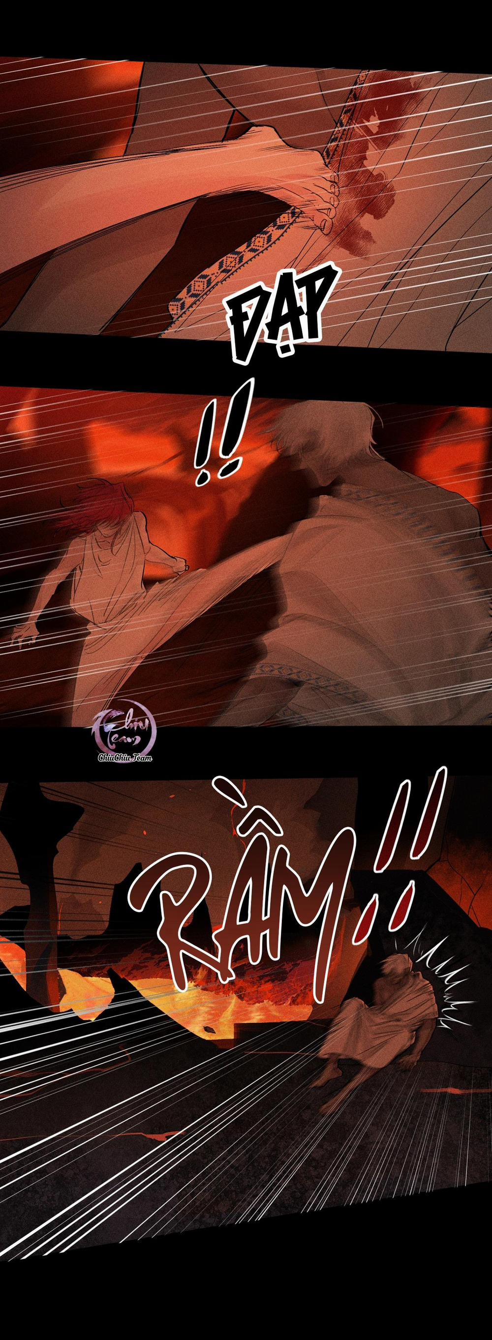 Tùy Tâm Tùy Ý 4 trang 4