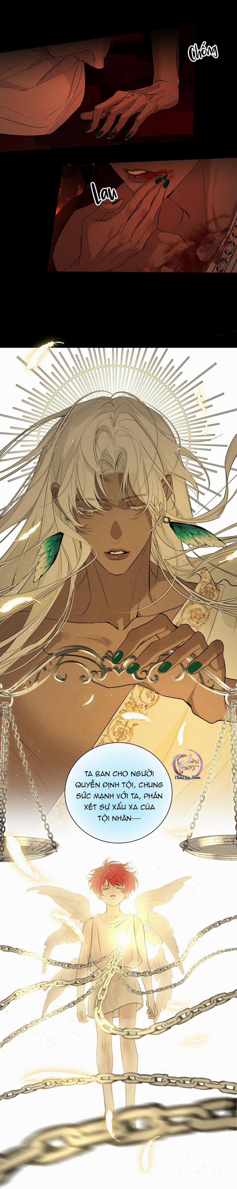 Tùy Tâm Tùy Ý 4 trang 5