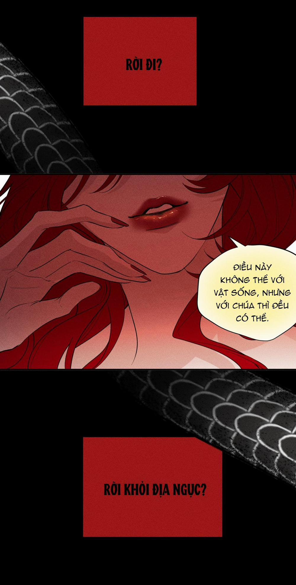 Tùy Tâm Tùy Ý 4 trang 9