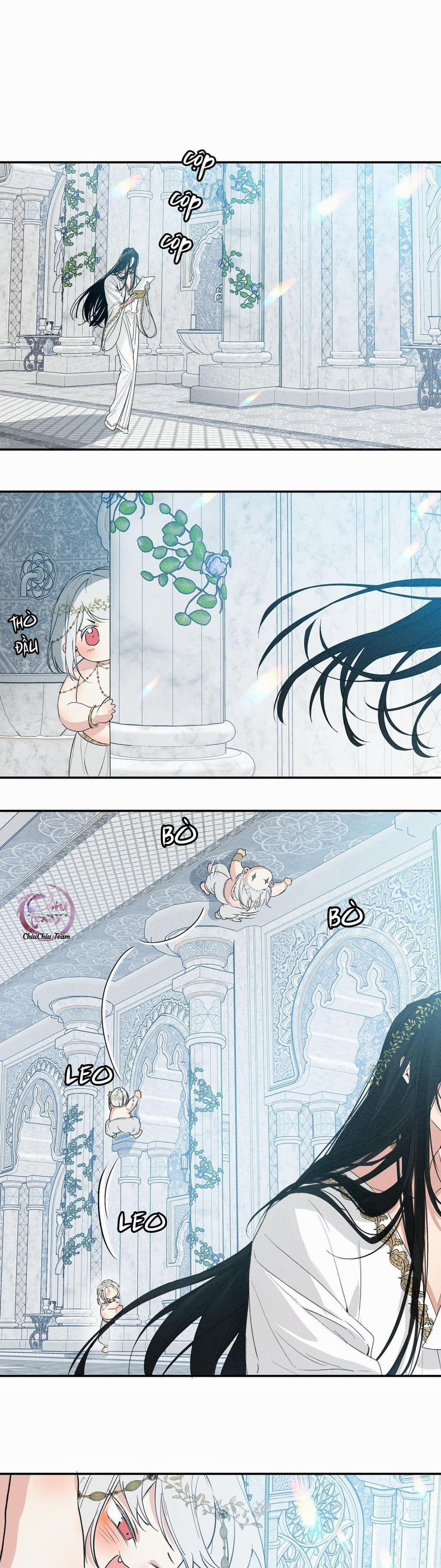 Tùy Tâm Tùy Ý 5.2 Ngoại Truyện 6 trang 0