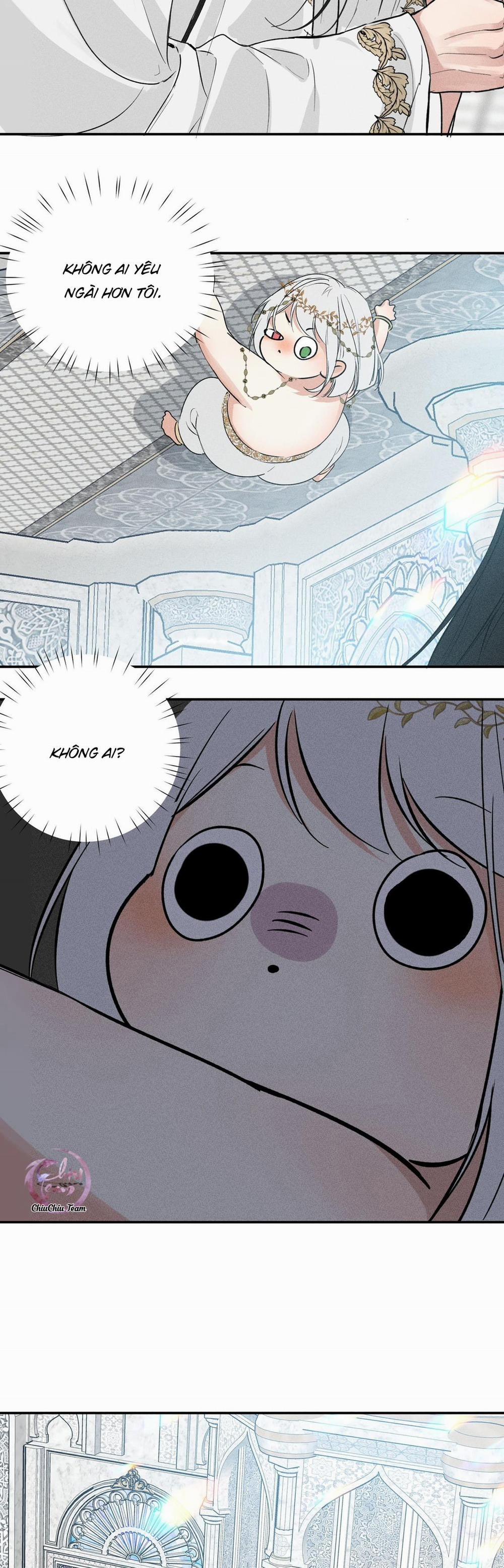 Tùy Tâm Tùy Ý 5.2 Ngoại Truyện 6 trang 2