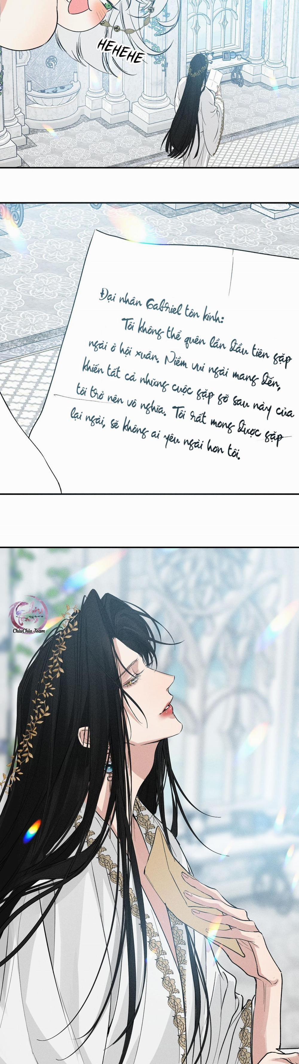 Tùy Tâm Tùy Ý 5.2 trang 1