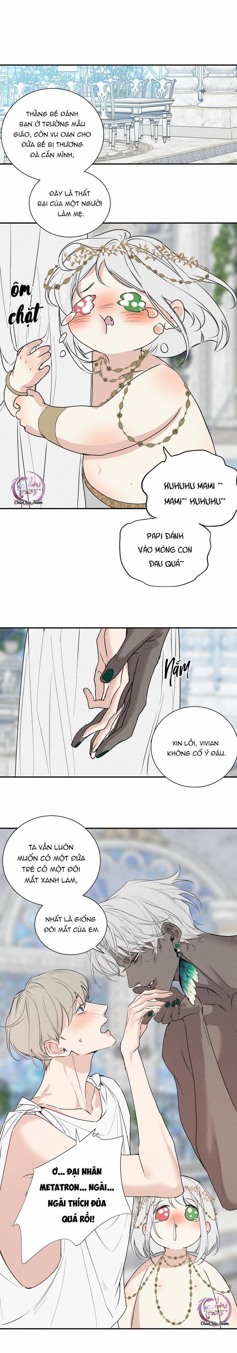 Tùy Tâm Tùy Ý 5.3 trang 0