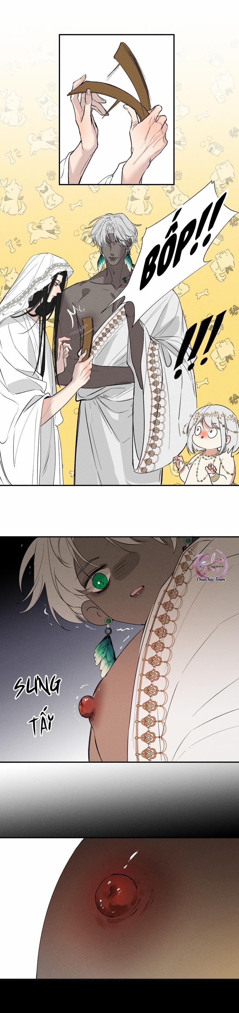 Tùy Tâm Tùy Ý 5.3 trang 2