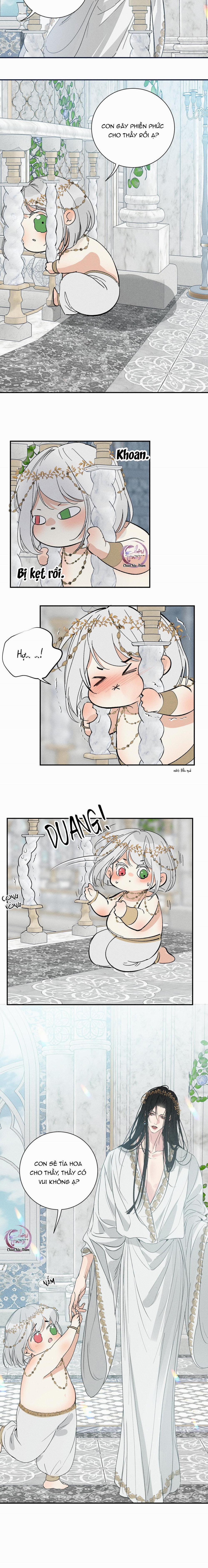 Tùy Tâm Tùy Ý 5.4 trang 1