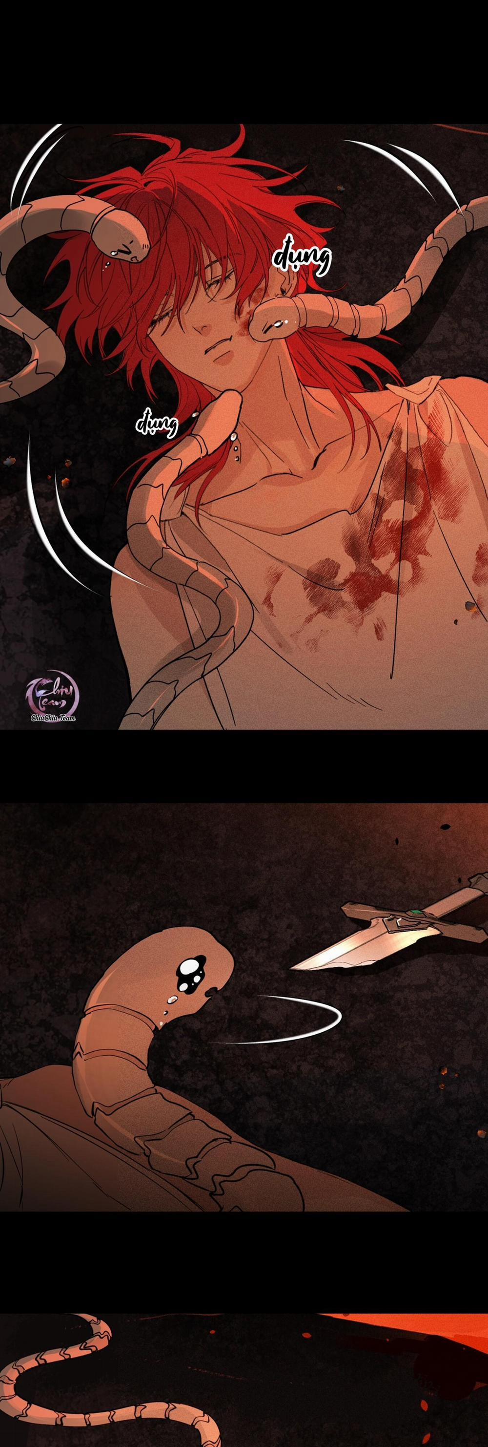 Tùy Tâm Tùy Ý 5 trang 15