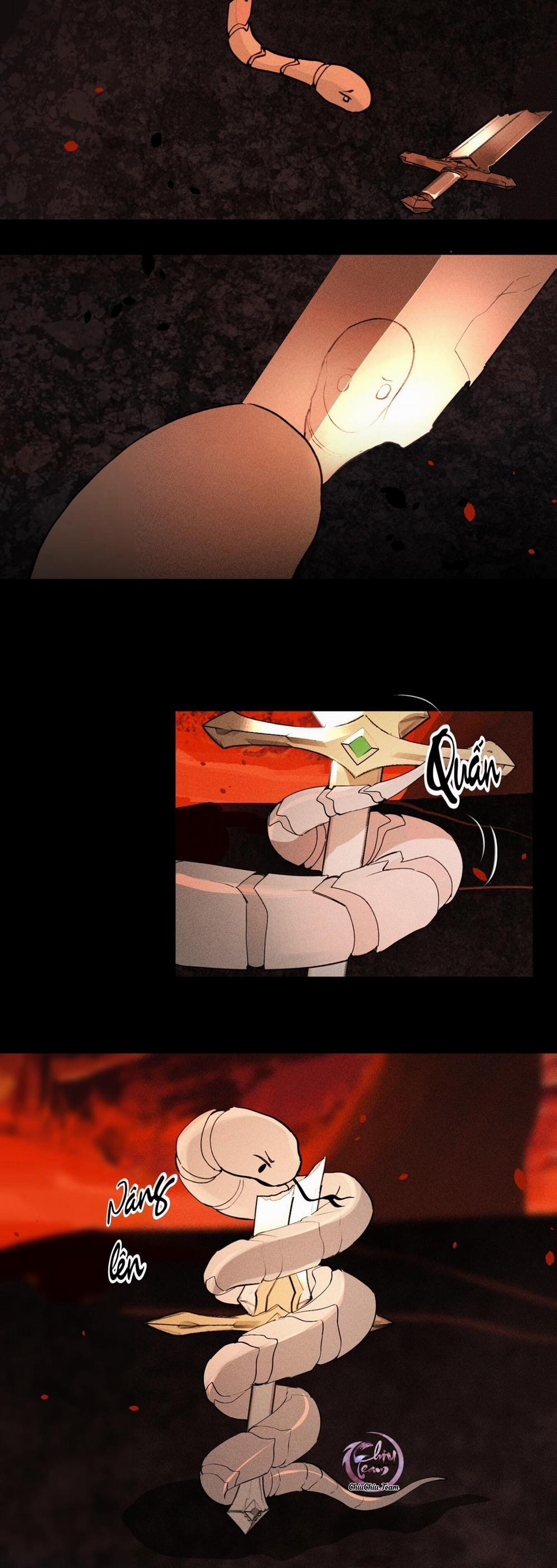 Tùy Tâm Tùy Ý 5 trang 16